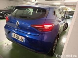 Renault  Clio AIR NAV BLUE DCI 85 #3