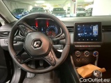  Renault  Clio AIR NAV BLUE DCI 85 #4