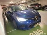 Renault  Clio AIR NAV BLUE DCI 85 #16