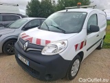  Renault  Kangoo EXTRA R-LINK - BLUE DCI 95 