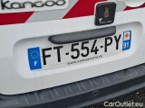  Renault  Kangoo EXTRA R-LINK - BLUE DCI 95 #5
