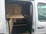  Renault  Kangoo EXTRA R-LINK - BLUE DCI 95 #10