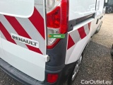  Renault  Kangoo EXTRA R-LINK - BLUE DCI 95 #30