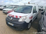  Renault  Kangoo EXTRA R-LINK - BLUE DCI 95 #33