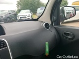  Renault  Kangoo EXTRA R-LINK - BLUE DCI 95 #43