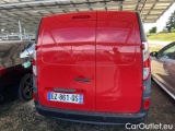  Renault  Kangoo EXTRA R-LINK ENERGY DCI 90 #15