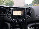  Renault  Megane AIR NAV 2P BLUE DCI 115 - 20 #11