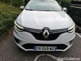  Renault  Megane AIR NAV 2P BLUE DCI 115 - 20 #14