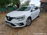  Renault  Megane AIR NAV 2P BLUE DCI 115 -21N 