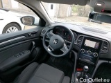  Renault  Megane AIR NAV 2P BLUE DCI 115 -21N #4
