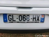  Renault  Megane AIR NAV 2P BLUE DCI 115 -21N #5