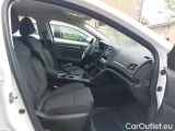  Renault  Megane AIR NAV 2P BLUE DCI 115 -21N #9