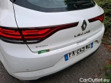 Renault  Megane AIR NAV 2P BLUE DCI 115 - 20 #24