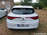  Renault  Megane AIR NAV 2P BLUE DCI 115 -21N #15