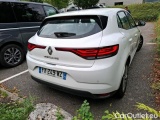  Renault  Megane AIR NAV 2P BLUE DCI 115 - 20 #34