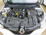  Renault  Megane AIR NAV 2P BLUE DCI 115 -21N #24