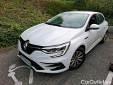  Renault  Megane AIR NAV 2P BLUE DCI 115 - 20 #37