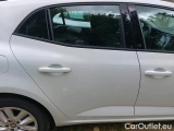  Renault  Megane AIR NAV 2P BLUE DCI 115 -21N #34