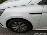 Renault  Megane AIR NAV 2P BLUE DCI 115 - 20 #58