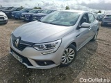  Renault  Megane AIR NAV 2P BLUE DCI 95 