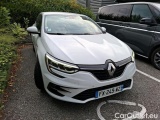  Renault  Megane AIR NAV 2P BLUE DCI 115 - 20 #63