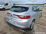 Renault  Megane AIR NAV 2P BLUE DCI 95 #3