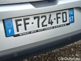  Renault  Megane AIR NAV 2P BLUE DCI 95 #5