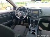  Renault  Megane AIR NAV 2P BLUE DCI 95 #4