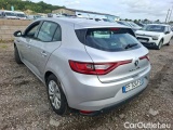  Renault  Megane AIR NAV 2P BLUE DCI 95 #2