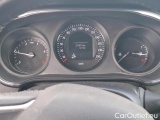  Renault  Megane AIR NAV 2P BLUE DCI 95 #7