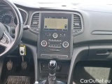  Renault  Megane AIR NAV 2P BLUE DCI 95 #11