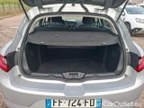  Renault  Megane AIR NAV 2P BLUE DCI 95 #13