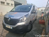  Renault  Trafic FG GCF L1H1 1200 DCI 120 E6 