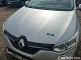  Renault  Megane AIR NAV 2P BLUE DCI 95 #15