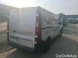  Renault  Trafic FG GCF L1H1 1200 DCI 120 E6 #3