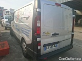  Renault  Trafic FG GCF L1H1 1200 DCI 120 E6 #2
