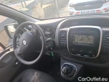  Renault  Trafic FG GCF L1H1 1200 DCI 120 E6 #4