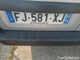  Renault  Trafic FG GCF L1H1 1200 DCI 120 E6 #5