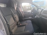  Renault  Trafic FG GCF L1H1 1200 DCI 120 E6 #9
