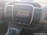  Renault  Trafic FG GCF L1H1 1200 DCI 120 E6 #11