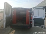  Renault  Trafic FG GCF L1H1 1200 DCI 120 E6 #13