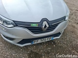  Renault  Megane AIR NAV 2P BLUE DCI 95 #29