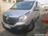  Renault  Trafic FG GCF L1H1 1200 DCI 120 E6 #20