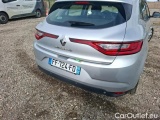  Renault  Megane AIR NAV 2P BLUE DCI 95 #32