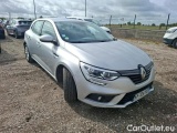  Renault  Megane AIR NAV 2P BLUE DCI 95 #49