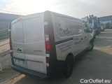  Renault  Trafic FG GCF L1H1 1200 DCI 120 E6 #74