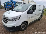  Renault  Trafic FG GCF L1H1 3T BLUE DCI 130 