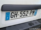  Renault  Trafic FG GCF L1H1 3T BLUE DCI 130 #5