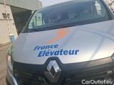  Renault  Trafic FG GCF L1H1 1200 DCI 120 E6 #80