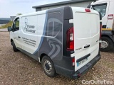 Renault  Trafic FG GCF L1H1 3T BLUE DCI 130 #2